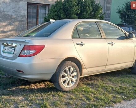 Сірий БІД F3, об'ємом двигуна 1.49 л та пробігом 126 тис. км за 2700 $, фото 1 на Automoto.ua