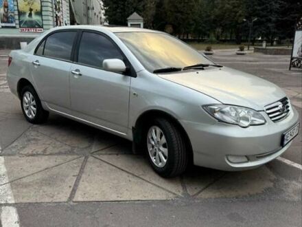 БИД Ф3 2012 в Днепре (Днепропетровске) на Automoto.ua Серый БИД Ф3, объемом двигателя 1.5 л и пробегом 120 тыс. км за 3800 $, фото 1 на Automoto.ua