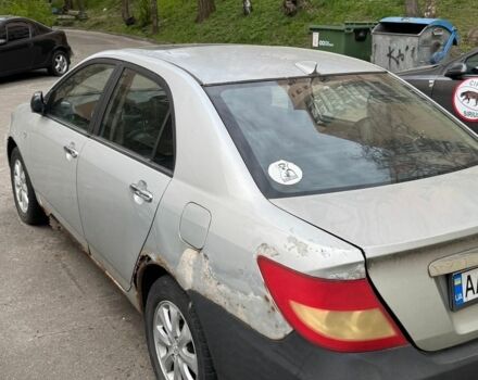 Сірий БІД F3, об'ємом двигуна 1.5 л та пробігом 270 тис. км за 1784 $, фото 1 на Automoto.ua