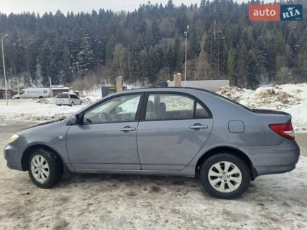 Серый БИД Ф3, объемом двигателя 1.49 л и пробегом 134 тыс. км за 3000 $, фото 1 на Automoto.ua