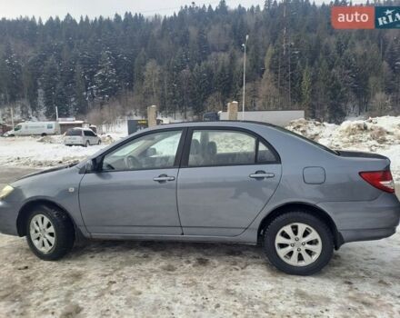 Серый БИД Ф3, объемом двигателя 1.49 л и пробегом 134 тыс. км за 3000 $, фото 1 на Automoto.ua