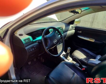 Сірий БІД F3, об'ємом двигуна 0 л та пробігом 189 тис. км за 1900 $, фото 1 на Automoto.ua