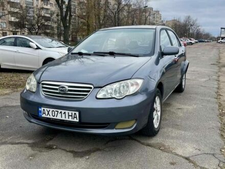 Серый БИД Ф3, объемом двигателя 1.5 л и пробегом 140 тыс. км за 2500 $, фото 1 на Automoto.ua