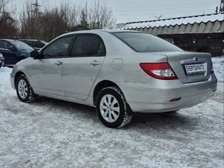 Сірий БІД F3, об'ємом двигуна 1.49 л та пробігом 170 тис. км за 2999 $, фото 1 на Automoto.ua