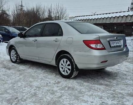 Серый БИД Ф3, объемом двигателя 1.49 л и пробегом 170 тыс. км за 2999 $, фото 1 на Automoto.ua