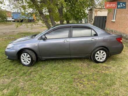 БИД Ф3 2012 в Николаеве на Automoto.ua Серый БИД Ф3, объемом двигателя 1.5 л и пробегом 145 тыс. км за 4200 $, фото 1 на Automoto.ua