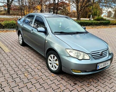 Серый БИД Ф3, объемом двигателя 1.5 л и пробегом 250 тыс. км за 2650 $, фото 1 на Automoto.ua