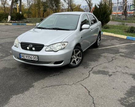 БИД Ф3 2013 в Кривом Роге на Automoto.ua Серый БИД Ф3, объемом двигателя 1.49 л и пробегом 170 тыс. км за 4200 $, фото 1 на Automoto.ua