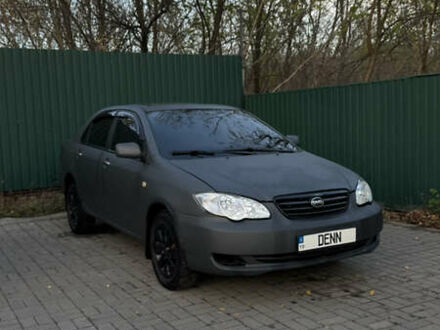 БИД Ф3 2013 в Сумах на Automoto.ua Серый БИД Ф3, объемом двигателя 1.49 л и пробегом 221 тыс. км за 3600 $, фото 1 на Automoto.ua