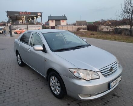 Серый БИД Ф3, объемом двигателя 1.5 л и пробегом 165 тыс. км за 2900 $, фото 1 на Automoto.ua