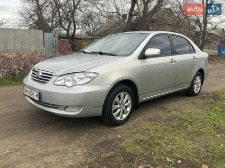 Сірий БІД F3, об'ємом двигуна 1.49 л та пробігом 90 тис. км за 3700 $, фото 1 на Automoto.ua