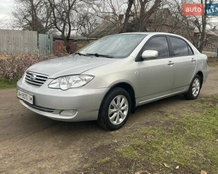 Серый БИД Ф3, объемом двигателя 1.49 л и пробегом 90 тыс. км за 3700 $, фото 1 на Automoto.ua