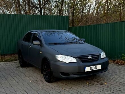 Серый БИД Ф3, объемом двигателя 1.5 л и пробегом 221 тыс. км за 3600 $, фото 1 на Automoto.ua