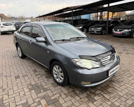 Серый БИД Ф3, объемом двигателя 1.5 л и пробегом 119 тыс. км за 2800 $, фото 1 на Automoto.ua