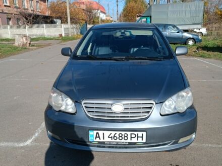 Сірий БІД F3, об'ємом двигуна 1.5 л та пробігом 400 тис. км за 2900 $, фото 1 на Automoto.ua