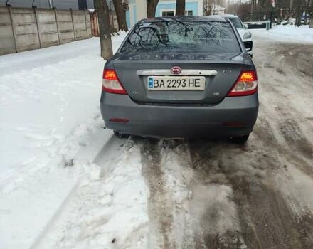 Серый БИД Ф3, объемом двигателя 1.5 л и пробегом 250 тыс. км за 2400 $, фото 1 на Automoto.ua