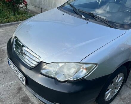 Сірий БІД F3, об'ємом двигуна 1.5 л та пробігом 123 тис. км за 1082 $, фото 1 на Automoto.ua