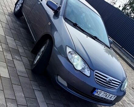 Серый БИД Ф3, объемом двигателя 1.5 л и пробегом 0 тыс. км за 3500 $, фото 1 на Automoto.ua