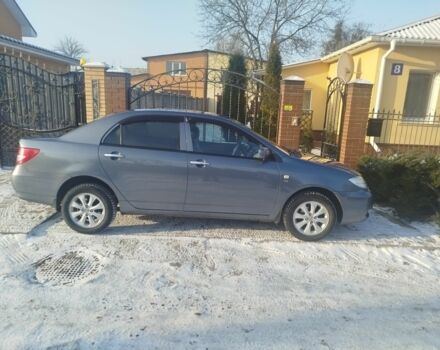 Серый БИД Ф3, объемом двигателя 1.5 л и пробегом 70 тыс. км за 4500 $, фото 1 на Automoto.ua