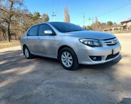 Сірий БІД F3, об'ємом двигуна 1.5 л та пробігом 127 тис. км за 3900 $, фото 1 на Automoto.ua