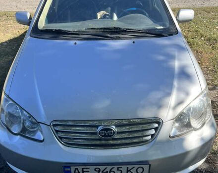 Сірий БІД F3, об'ємом двигуна 1.5 л та пробігом 130 тис. км за 3000 $, фото 1 на Automoto.ua