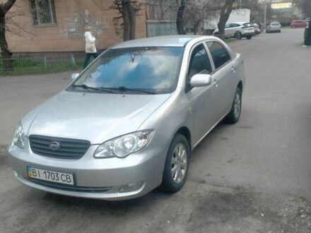 Серый БИД Ф3, объемом двигателя 1.5 л и пробегом 53 тыс. км за 4135 $, фото 1 на Automoto.ua