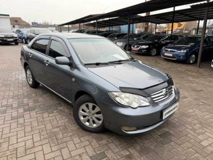 Серый БИД Ф3, объемом двигателя 1.5 л и пробегом 119 тыс. км за 4200 $, фото 1 на Automoto.ua