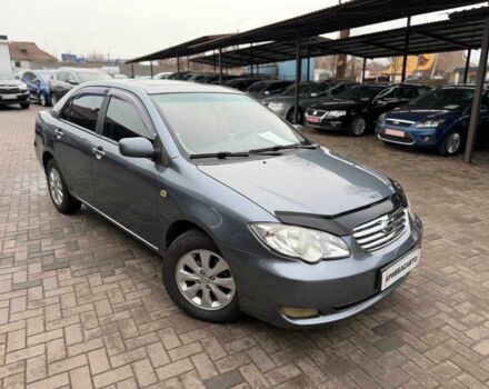 Сірий БІД F3, об'ємом двигуна 1.5 л та пробігом 119 тис. км за 4200 $, фото 1 на Automoto.ua