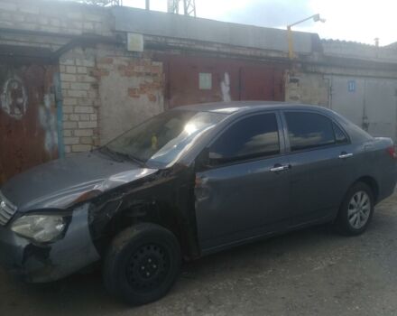 Сірий БІД F3, об'ємом двигуна 1.5 л та пробігом 410 тис. км за 2400 $, фото 1 на Automoto.ua