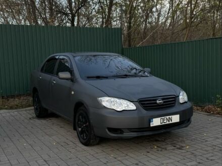 БІД F3 2013 у Сумах на Automoto.ua Сірий БІД F3, об'ємом двигуна 1.5 л та пробігом 221 тис. км за 3600 $, фото 1 на Automoto.ua