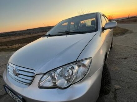 Серый БИД Ф3, объемом двигателя 1.49 л и пробегом 280 тыс. км за 3000 $, фото 1 на Automoto.ua