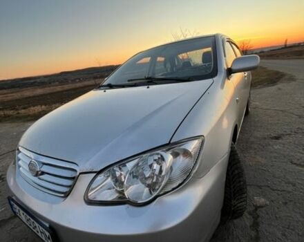 Серый БИД Ф3, объемом двигателя 1.49 л и пробегом 280 тыс. км за 3000 $, фото 1 на Automoto.ua