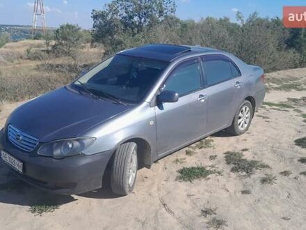 БІД F3 2013 у Дніпро (Дніпропетровську) на Automoto.ua Сірий БІД F3, об'ємом двигуна 1.5 л та пробігом 305 тис. км за 2799 $, фото 1 на Automoto.ua