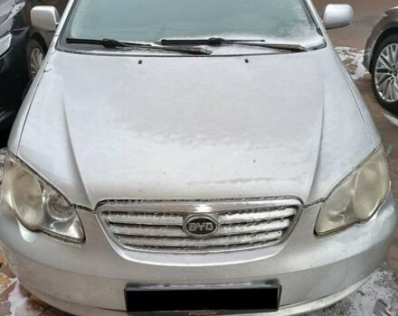 Серый БИД Ф3, объемом двигателя 1.6 л и пробегом 198 тыс. км за 2500 $, фото 1 на Automoto.ua