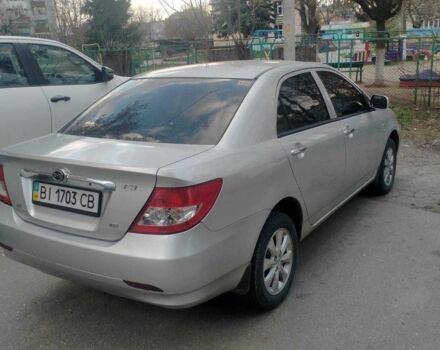 Серый БИД Ф3, объемом двигателя 0 л и пробегом 52 тыс. км за 5100 $, фото 1 на Automoto.ua