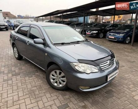 Серый БИД Ф3, объемом двигателя 1.49 л и пробегом 119 тыс. км за 4200 $, фото 1 на Automoto.ua