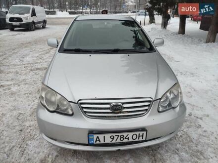 Сірий БІД F3, об'ємом двигуна 1.49 л та пробігом 170 тис. км за 2500 $, фото 1 на Automoto.ua