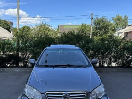 Сірий БІД F3, об'ємом двигуна 1.5 л та пробігом 284 тис. км за 1500 $, фото 1 на Automoto.ua