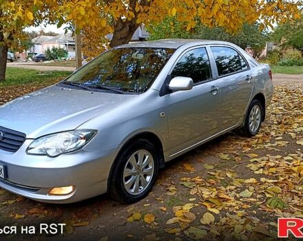 Серый БИД Ф3, объемом двигателя 1.5 л и пробегом 160 тыс. км за 3200 $, фото 1 на Automoto.ua