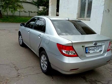 БИД Ф3 2014 в Раздельной на Automoto.ua Серый БИД Ф3, объемом двигателя 1.5 л и пробегом 200 тыс. км за 3150 $, фото 1 на Automoto.ua