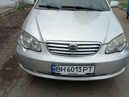 Сірий БІД F3, об'ємом двигуна 1.5 л та пробігом 200 тис. км за 2900 $, фото 1 на Automoto.ua