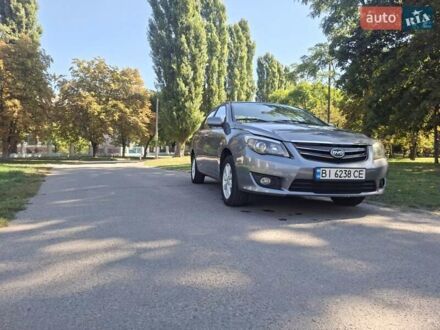 Серый БИД Ф3, объемом двигателя 1.5 л и пробегом 79 тыс. км за 3699 $, фото 1 на Automoto.ua