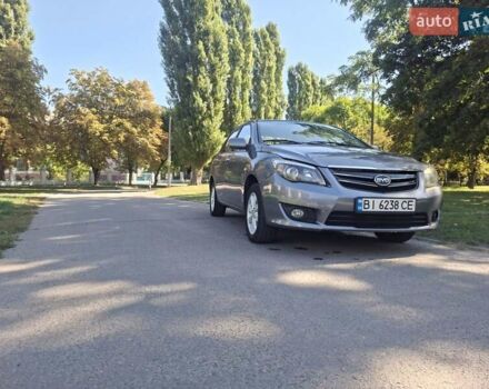Серый БИД Ф3, объемом двигателя 1.5 л и пробегом 79 тыс. км за 3699 $, фото 1 на Automoto.ua