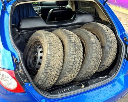 Синий БИД Ф3, объемом двигателя 1.5 л и пробегом 81 тыс. км за 2900 $, фото 7 на Automoto.ua