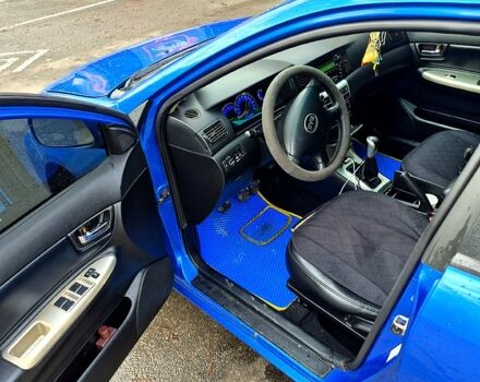 Синий БИД Ф3, объемом двигателя 1.5 л и пробегом 81 тыс. км за 2900 $, фото 6 на Automoto.ua