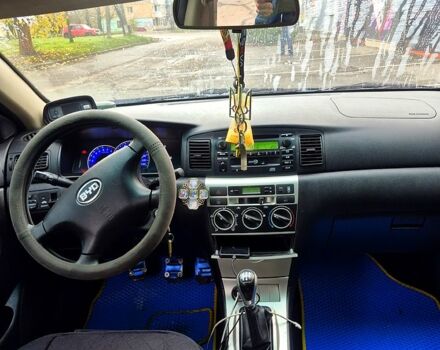 Синий БИД Ф3, объемом двигателя 1.5 л и пробегом 81 тыс. км за 2900 $, фото 8 на Automoto.ua