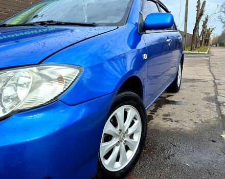 Синий БИД Ф3, объемом двигателя 1.5 л и пробегом 81 тыс. км за 2900 $, фото 2 на Automoto.ua