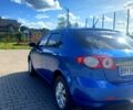Синий БИД Ф3, объемом двигателя 1.5 л и пробегом 91 тыс. км за 3100 $, фото 3 на Automoto.ua