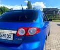 Синий БИД Ф3, объемом двигателя 1.5 л и пробегом 91 тыс. км за 3100 $, фото 6 на Automoto.ua