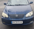 Синий БИД Ф3, объемом двигателя 1.6 л и пробегом 245 тыс. км за 3100 $, фото 1 на Automoto.ua